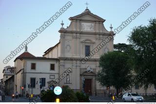 Photo Texture of Buildings Italy